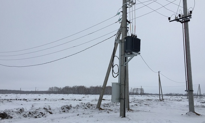 Земельные участки в Омске