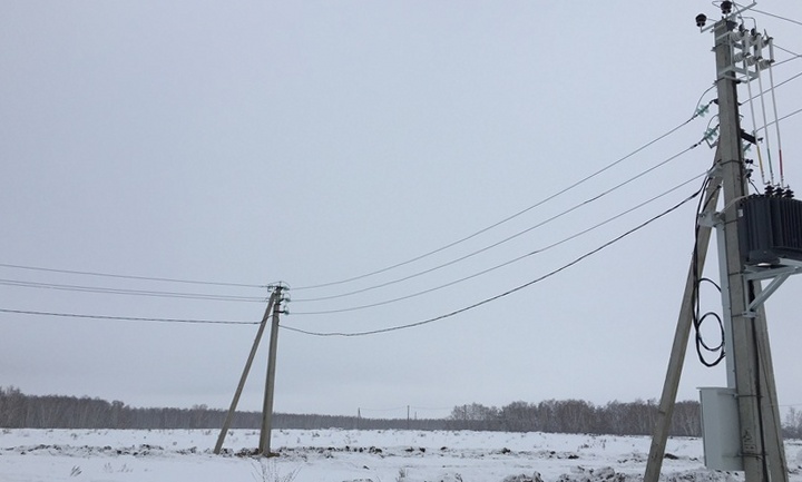 Земельные участки в Омске