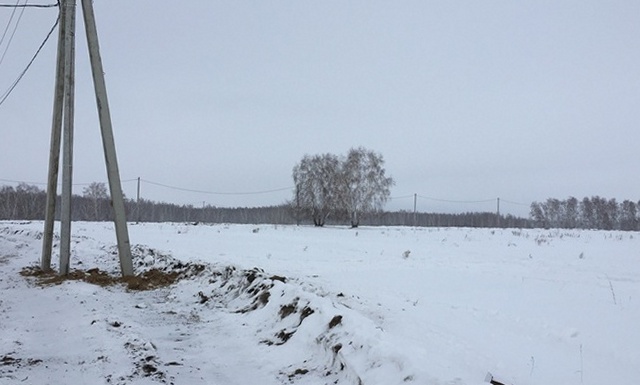 Земельные участки в Омске