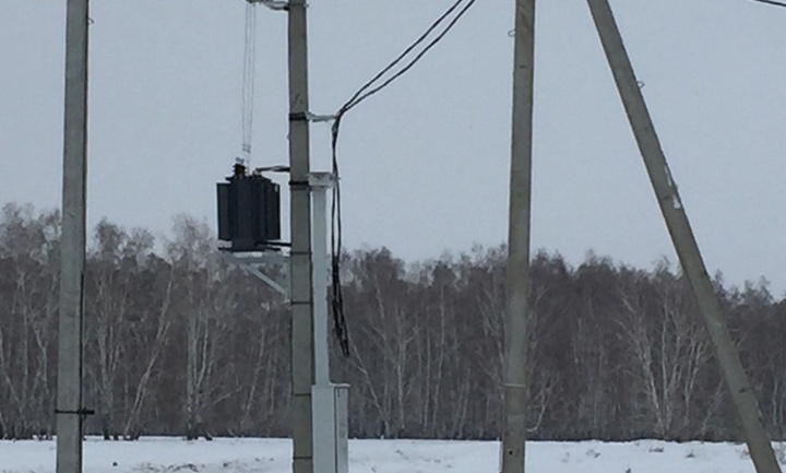 Земельные участки в Омске