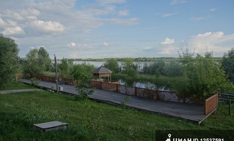 Коттеджный поселок «Розовка хутор»